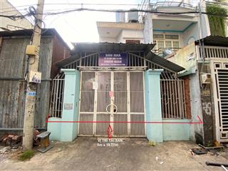 Bán trực tiếp 101.5m2 nhà tại td533, khu phố 4, tân chánh hiệp, quận 12, hồ chí minh