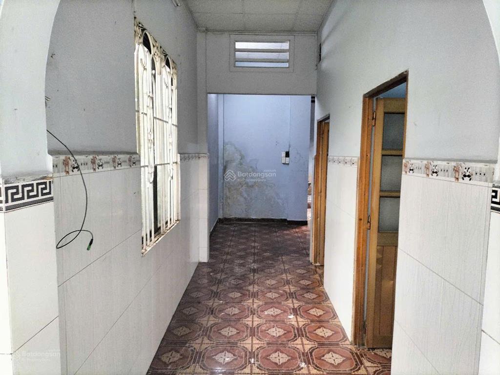 Bán nhà riêng đẹp thửa 92, dt 97.5m2 tại hẻm hồng bàng, phường 1, tp hcm  02610939