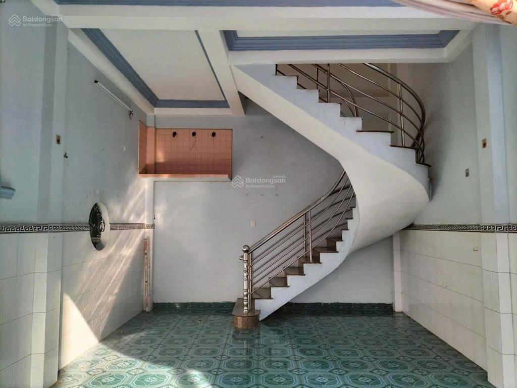 Bán nhà riêng đẹp thửa 92, dt 97.5m2 tại hẻm hồng bàng, phường 1, tp hcm  02610939