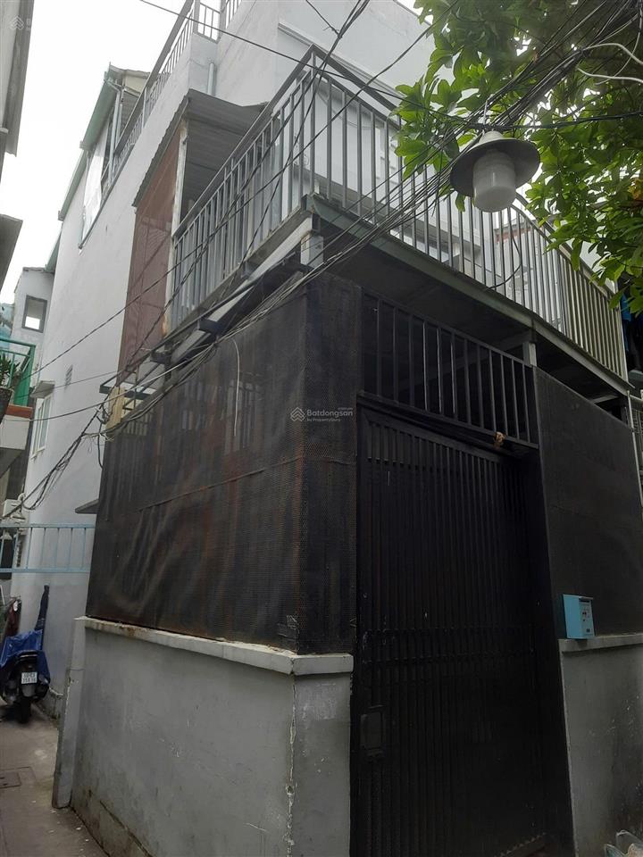 Bán dãy nhà trọ thửa 27 dt 84.3m2 tại hẻm đoàn văn bơ, phường xóm chiếu, tp hcm