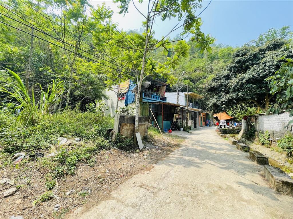 Ngân hàng thanh lý 226,9m² tại td37, tôn thất thuyết, tp hòa bình, hòa bình