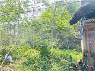 Ngân hàng thanh lý 226,9m2 lô đất tdp 14, phường đồng tiến, tp hoà bình, hoà bình