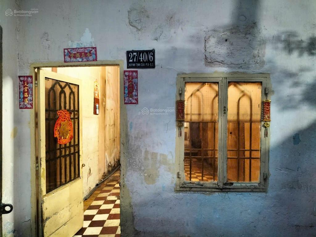 Bán nhà trệt thửa 105 dt 60.3m2 tại phường xuân hòa, tp hcm