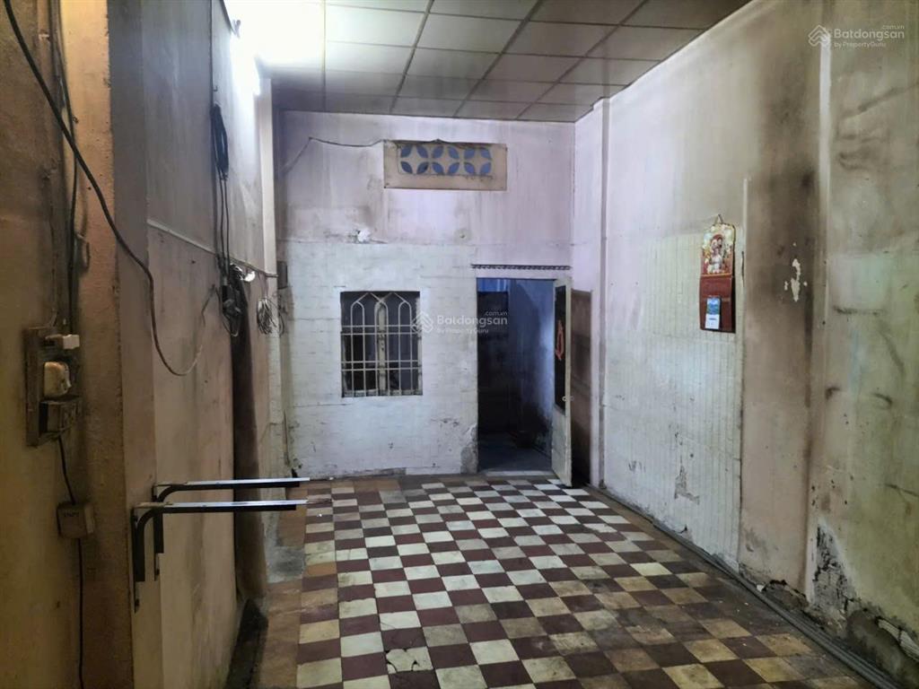 Bán nhà trệt thửa 105 dt 60.3m2 tại phường xuân hòa, tp hcm