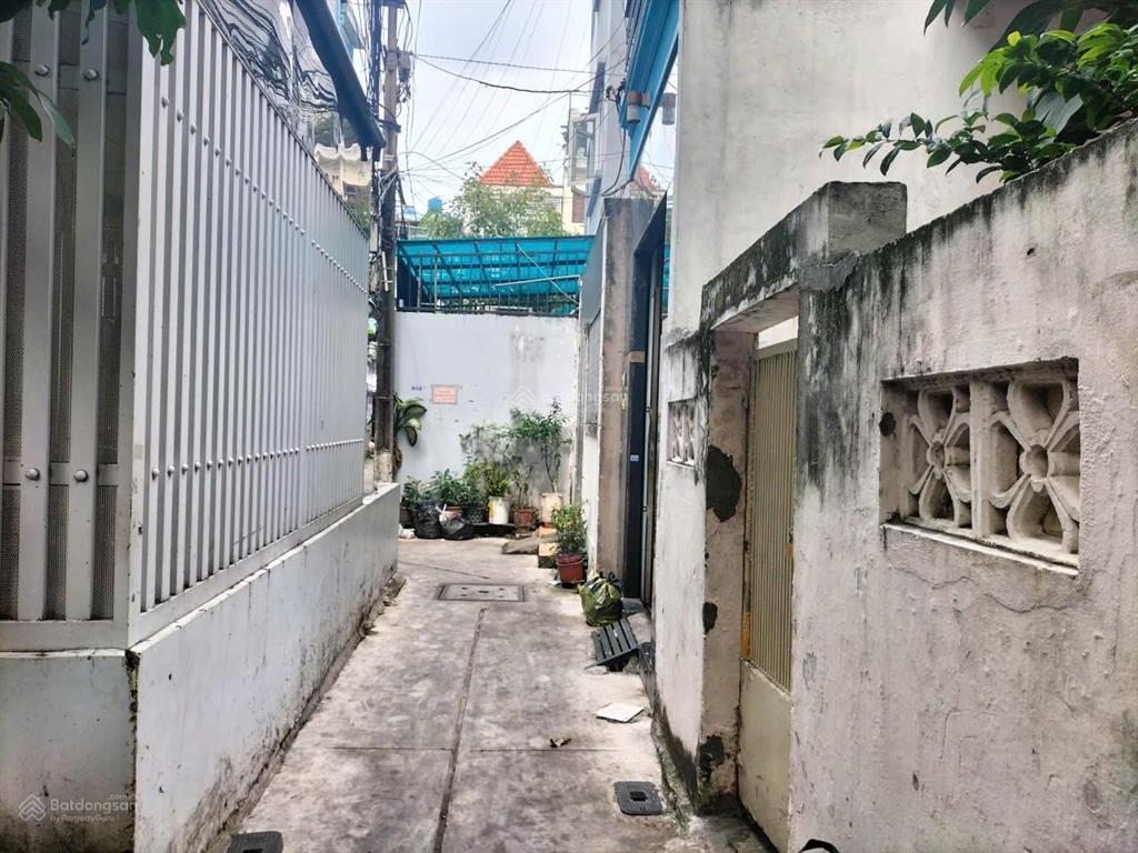 Bán nhà trệt thửa 105 dt 60.3m2 tại phường xuân hòa, tp hcm