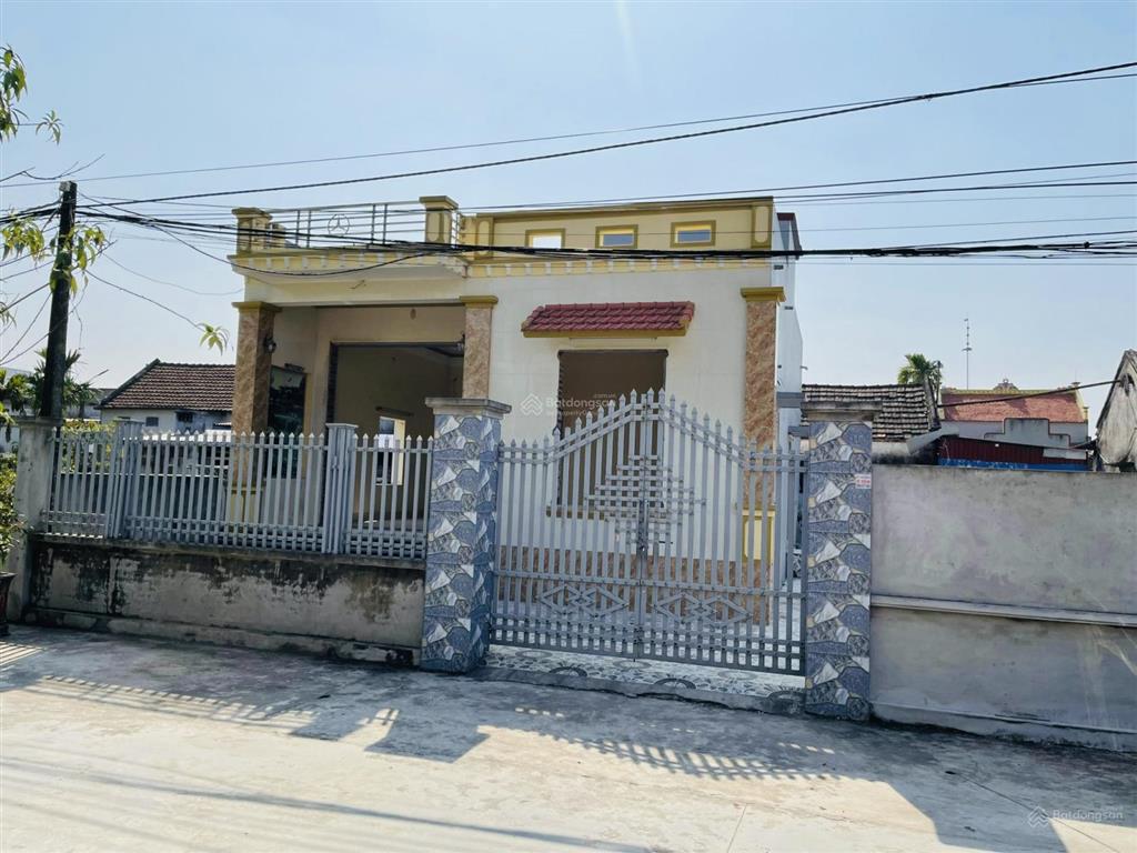 Bán 220m2 đất thửa 547, xã hải hưng, ninh bình (trước huyện hải hậu, nam định)