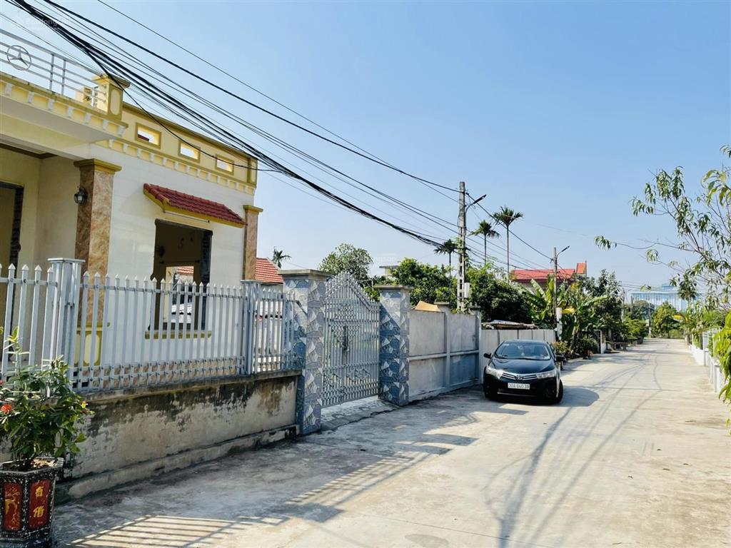Bán 220m2 đất thửa 547, xã hải hưng, ninh bình (trước huyện hải hậu, nam định)