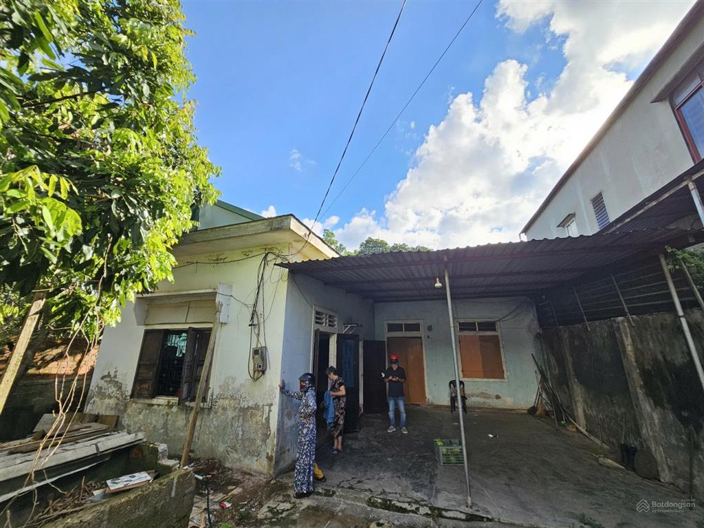 Bán đất tặng nhà td133, tp đông hà, tỉnh quảng trị, 307m2  03332611