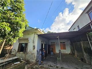 Bán đất tặng nhà td133, tp đông hà, tỉnh quảng trị, 307m2  03332611
