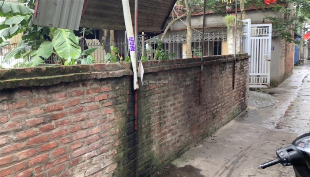Chính chủ bán thửa đất số 181  1, tờ bản đồ số 14, tại tổ 18, đồng mai, hà đông, hà nội  02153121