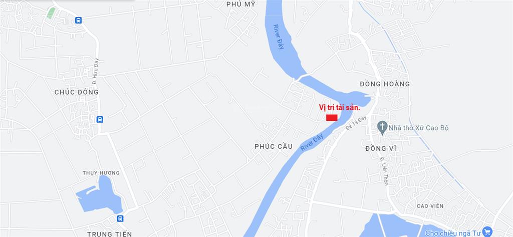 Chính chủ bán thửa đất số 181  1, tờ bản đồ số 14, tại tổ 18, đồng mai, hà đông, hà nội  02153121