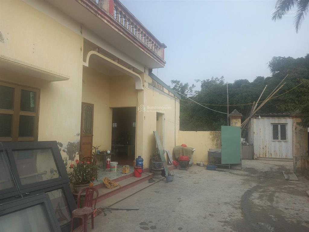 Ngân hàng thanh lý nhà đất tại khu 1, tt tiền hải, thái bình  03749740