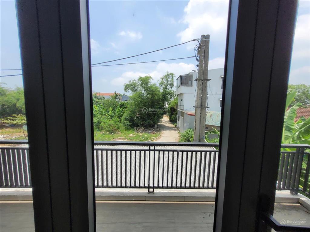 Nhà đẹp 1t2l hương sơ, huế, 147m2 đất, 368m2 htcb, nhà mới toanh, 4,5 tỷ  03407408