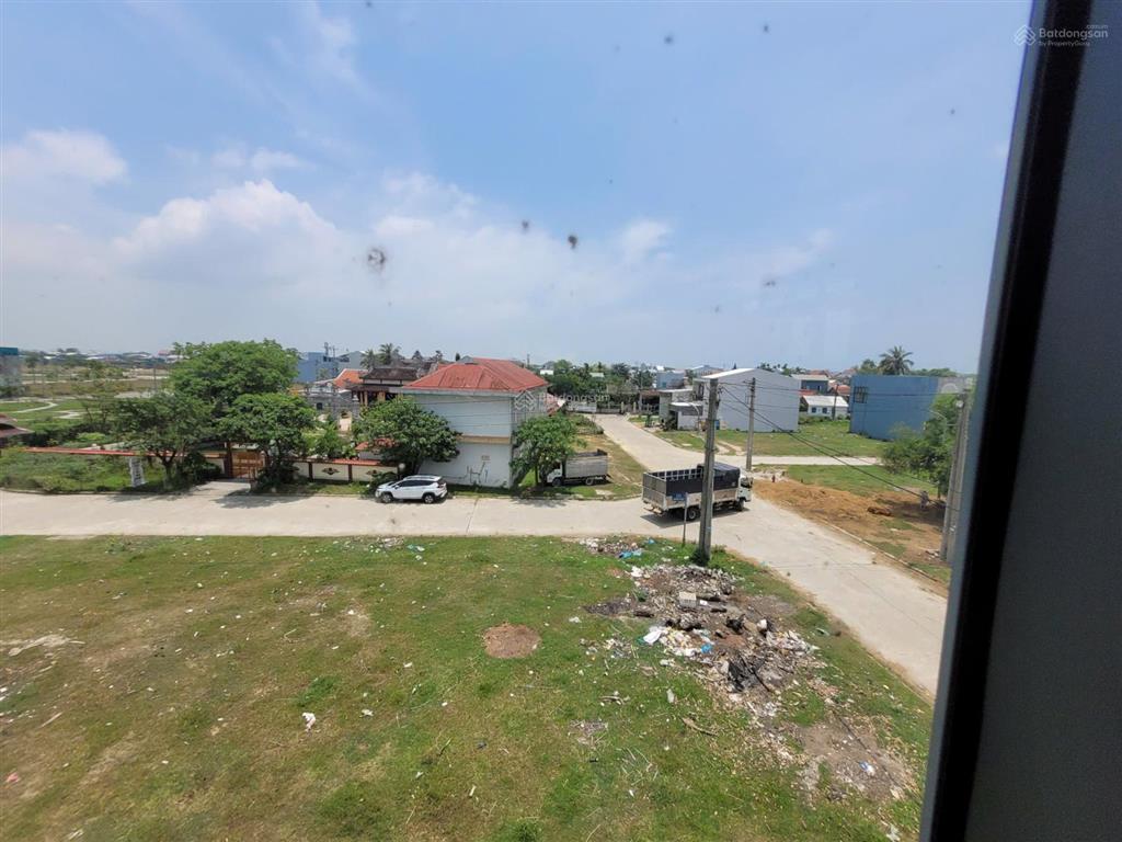 Nhà đẹp 1t2l hương sơ, huế, 147m2 đất, 368m2 htcb, nhà mới toanh, 4,5 tỷ  03407408