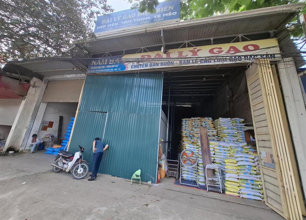 Bán đất tại td28b, mặt đường ql6, tân phương, đông phương yên, chương mỹ, hà nội  00848810