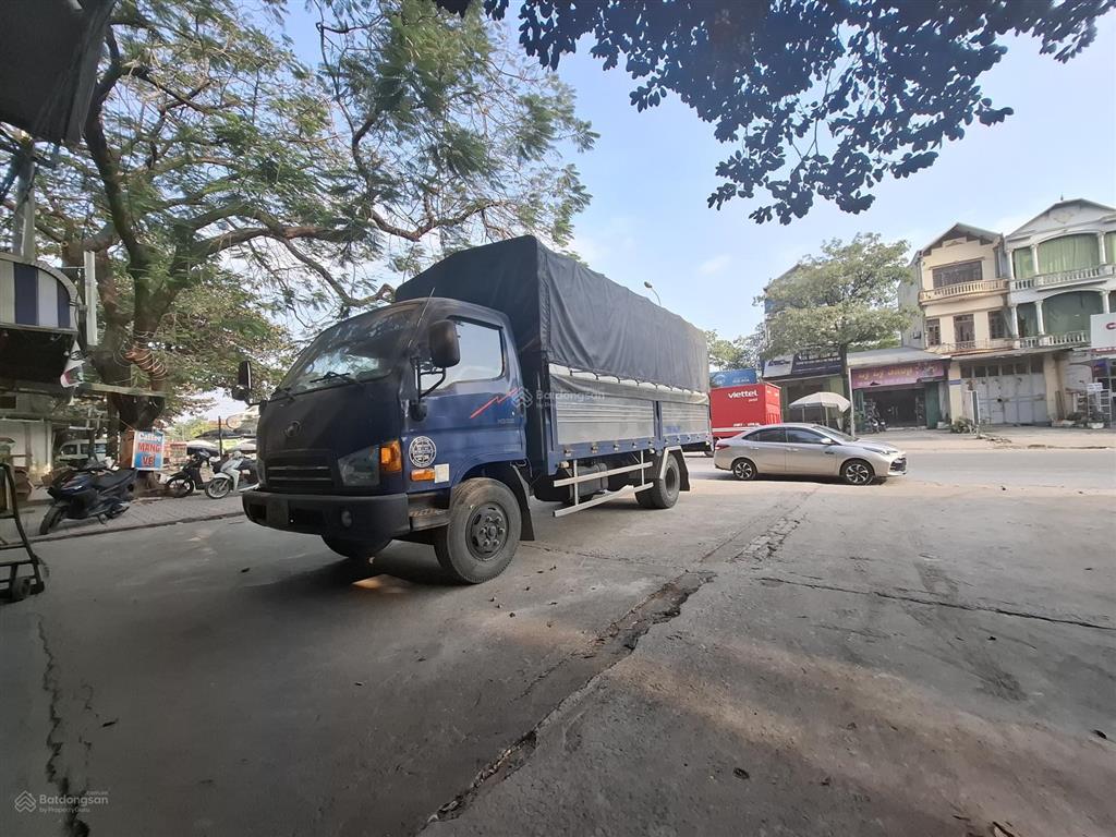 Bán đất tại td28b, mặt đường ql6, tân phương, đông phương yên, chương mỹ, hà nội  00848810