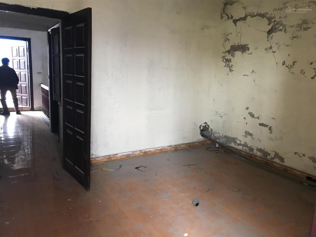 Bán nhà chính chủ tại xã hòa nam, ứng hòa, hà nội (nay là xã hòa xá, tp hà nội)00404198