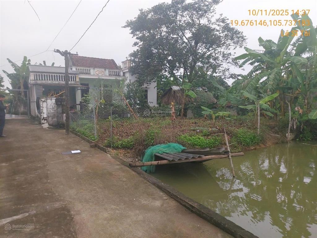 Ngân hàng thanh lý td77, thôn kim lâm đồng, quảng văn, quảng xương, thanh hóa  04842451