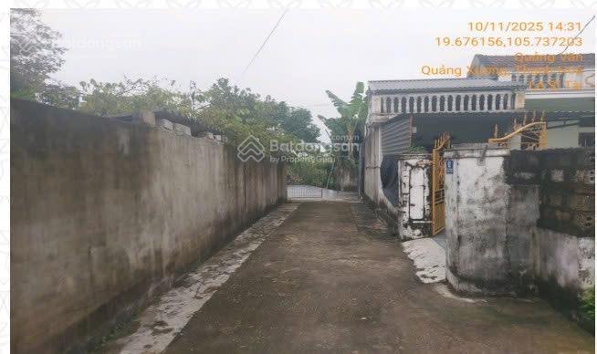 Ngân hàng thanh lý td77, thôn kim lâm đồng, quảng văn, quảng xương, thanh hóa  04842451