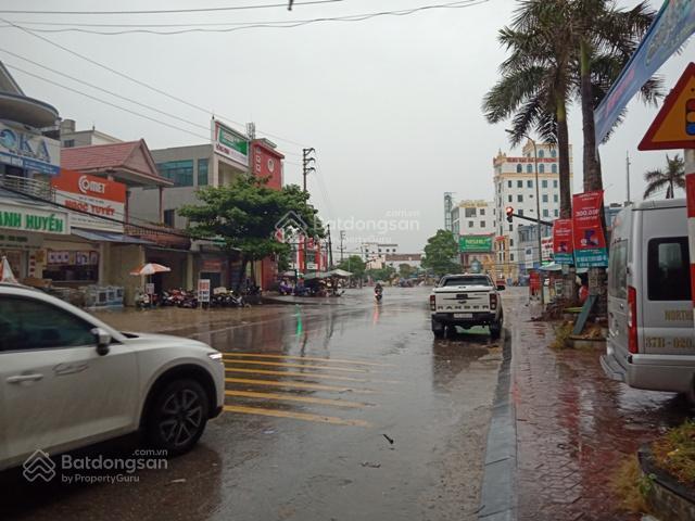 Chính chủ bán shophouse tại tttm mường thanh, diễn châu, nghệ an