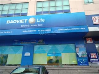 Chính chủ bán shophouse tại tttm mường thanh, diễn châu, nghệ an