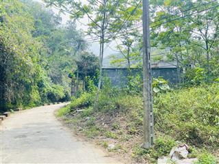 Ngân hàng thanh lý 191,6m2 lô đất 36, tdp 14 phường đồng tiến, tp hòa bình, tỉnh hòa bình