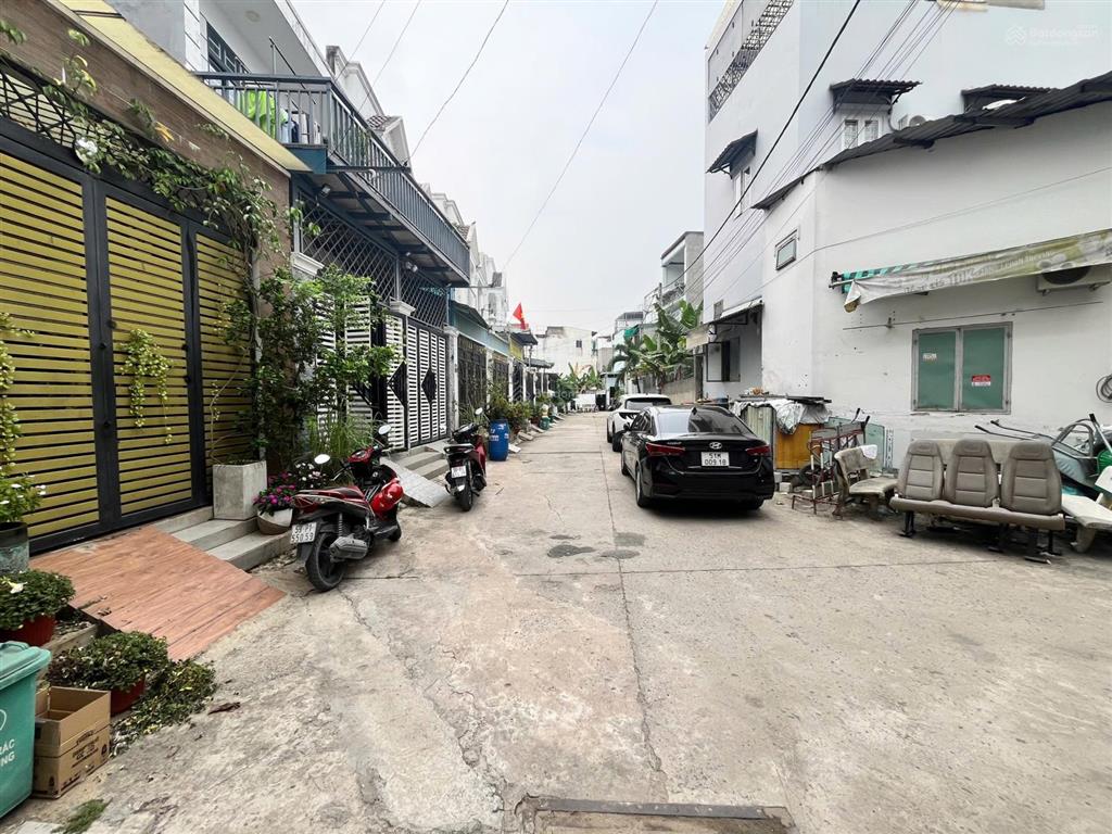 Ngân hàng thanh lý tài sản tại thạnh lộc 14 (tl 14), phường an phú đông, quận 12, tp. hcm