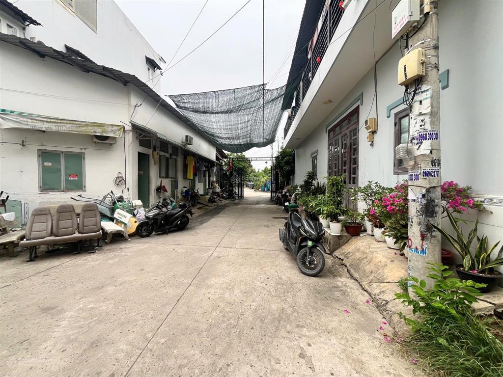 Ngân hàng thanh lý tài sản tại thạnh lộc 14 (tl 14), phường an phú đông, quận 12, tp. hcm
