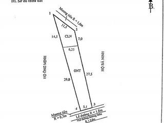 Ngân hàng thanh lý 214m2, thôn mễ sơn, phường mạo khê, tỉnh quảng ninh