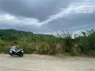 Ngân hàng thanh lý 158,3 m2 đất tại khu 5a, phường vàng danh, tp uông bí, tỉnh quảng ninh.