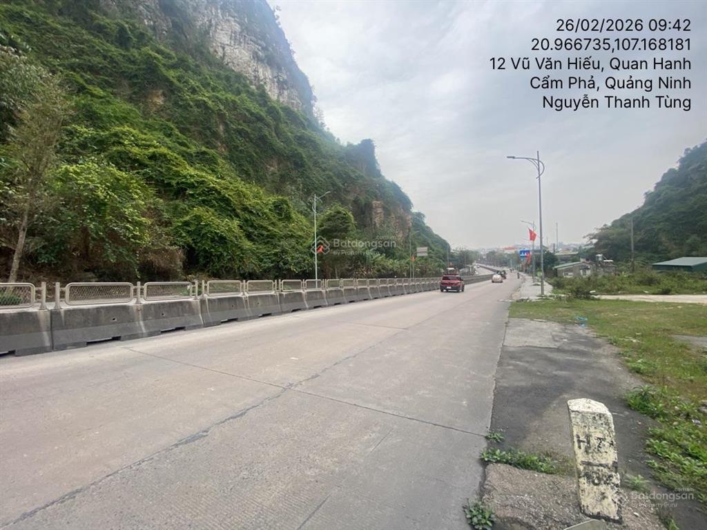 Bán 111,5m2 đất tại td20, tổ 1 khu 1, hà phong, thành phố hạ long, quảng ninh  03542806