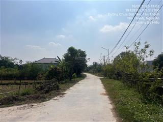 Ngân hàng thanh lý 359m2 đất tại xóm tân minh, xã tân thành, huyện yên thành, tỉnh nghệ an 03653562