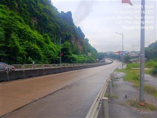 Ngân hàng thanh lý 105.2m2 đất tại phường hà phong, thành phố hạ long, quảng ninh.