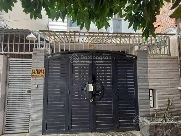 Ngân hàng thanh lý nhà phố 113.4m2 tại td11, hẻm đường số 21, phường 8, gò vấp