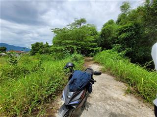 Ngân hàng thanh lý 275,1m2 đất tại lương điền đông, lộc điền, thành phố huế (nay là xã lộc an)