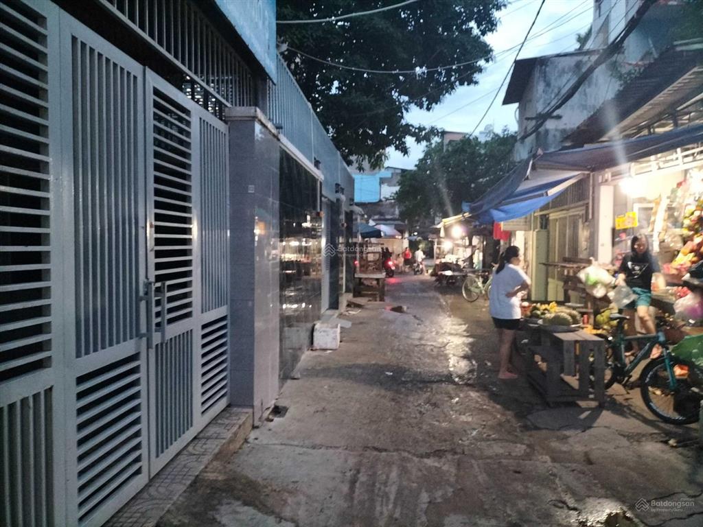 Thanh lý đất đẹp, mặt tiền rộng tại td578, hồ đắc di, tây thạnh, quận tân phú, tp hcm