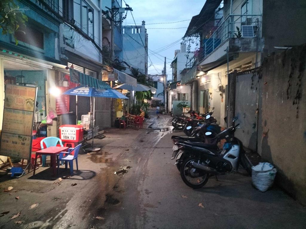 Thanh lý đất đẹp, mặt tiền rộng tại td578, hồ đắc di, tây thạnh, quận tân phú, tp hcm