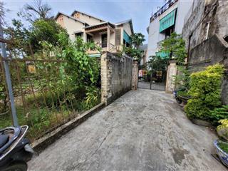 Ngân hàng thanh lý 150m2 đất tại nguyễn sinh cung, vỹ dạ, tp huế