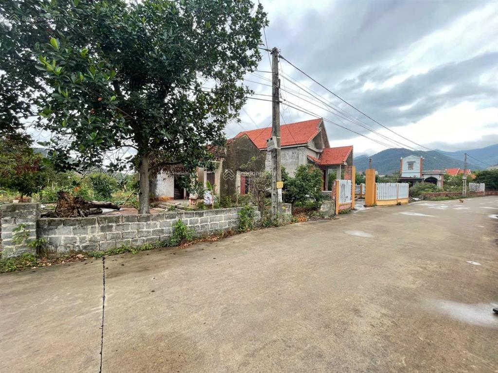 Ngân hàng thanh lý 415 m2 nhà riêng tại td404, hoàng hoa thám, chí linh, hải dương  00687449
