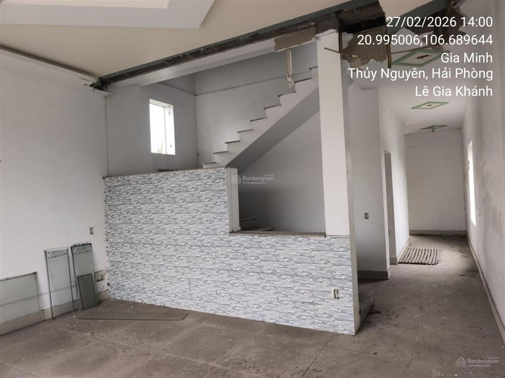 Ngân hàng thanh lý thửa 508 tại xã gia minh, huyện thủy nguyên, thành phố hải phòng  00868667