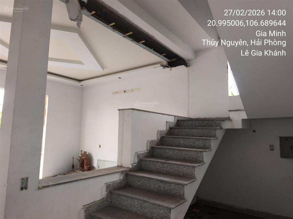 Ngân hàng thanh lý thửa 508 tại xã gia minh, huyện thủy nguyên, thành phố hải phòng  00868667