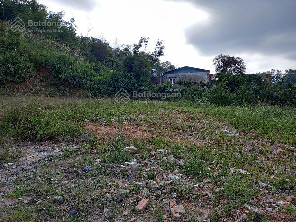 Ngân hàng thanh lý 1.277,5m2 đất tại td15, tbd 36, cửa ông, cẩm phả, quảng ninh