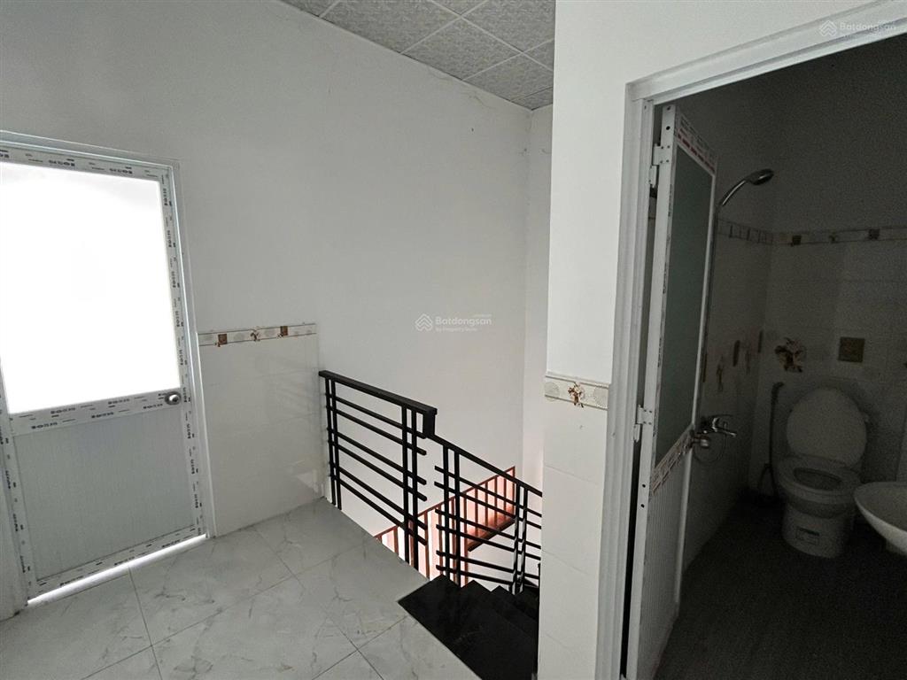 Bán nhà riêng tại td525, 115/11/2 phạm hữu lầu, phú mỹ, quận 7, tp. hồ chí minh03493101