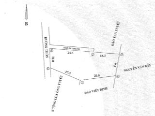 Ngân hàng thanh lý 418m2 đất tại thôn cát tiên, xã quang trung, huyện an lão, thành phố hải phòng