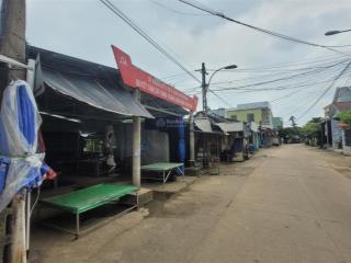Bán 321,8m2 đất tặng nhà mặt phố td380 tbd 7, xuân trung, tam quang, núi thành, quảng nam