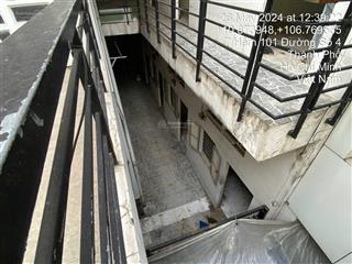 Bán nhà số 2/1 đường 4c (nb3), kp. 3, p. linh xuân, tp. thủ đức, hcm