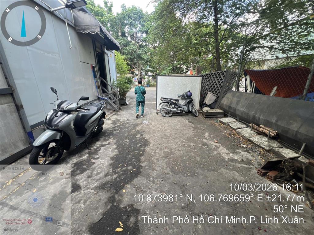 Ngân hàng thanh lý nhà số 2/1 đường 4c (nb3), kp. 3, p. linh xuân, tp. thủ đức, hcm03431416