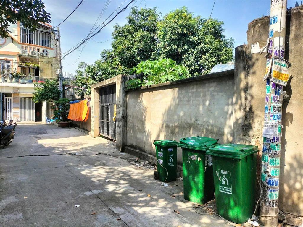 Bán nhà riêng 141.7m2 tại td836, tbd19, gần nhà số 505/14/10 quận 12, tp hcm