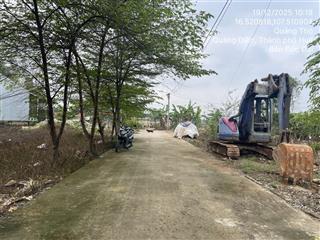 Ngân hàng thanh lý 103,1m2 đất tại thôn phước yên, xã quảng điền, tỉnh thừa thiên huế