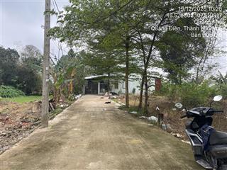 Ngân hàng thanh lý 102,7m2 đất tại thôn phước yên, xã quảng điền, tỉnh thừa thiên huế